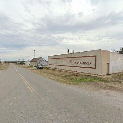 Sw 46 Th St, Indiahoma, OK 73552