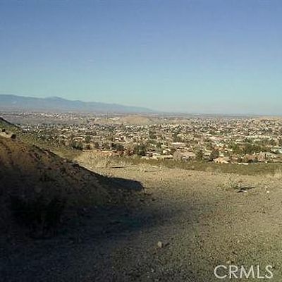 Sylvan Rd, Apple Valley, CA 92307