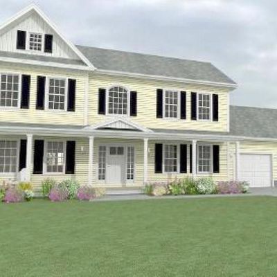 Tamarack Lane Lot 10, Guilford, CT 06437