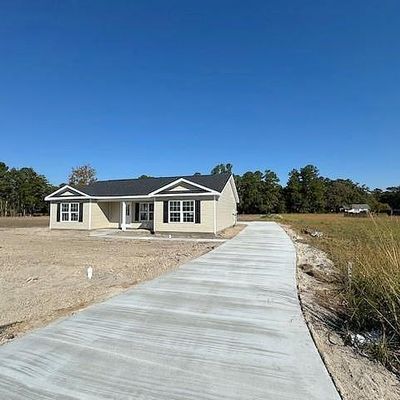 Tbd Bay St., Aynor, SC 29511