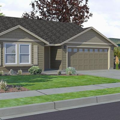 Tbd Correa Way # Edgewood, Caldwell, ID 83605