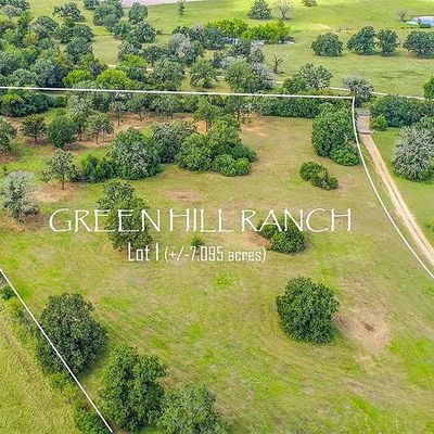 Tbd Fm 166   7 Acres, Caldwell, TX 77836