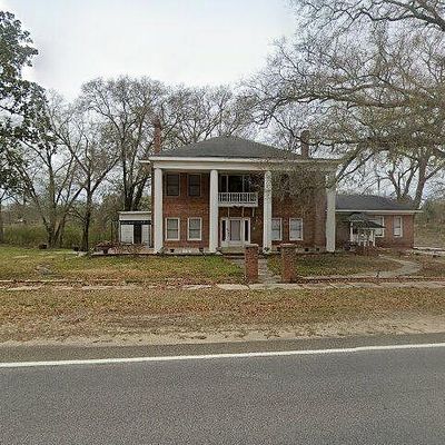 10548 State Highway 21 S, Fort Deposit, AL 36032