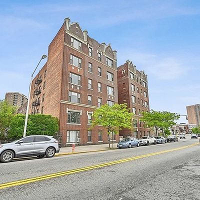 1055 Boulevard East #E7, Weehawken, NJ 07086