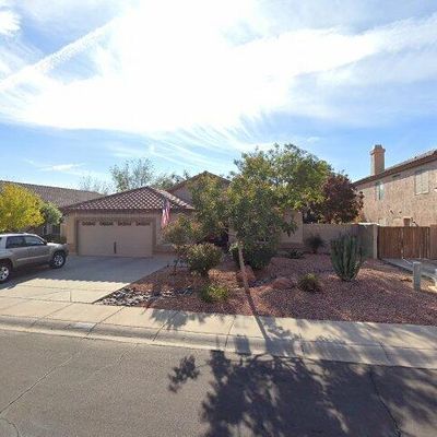 1057 W Park Ave, Gilbert, AZ 85233