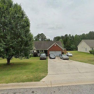 106 Miranda Ln, Griffin, GA 30223