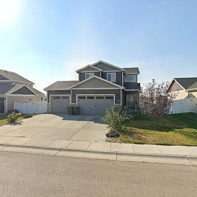 106 Stafford Bnd, Gillette, WY 82718