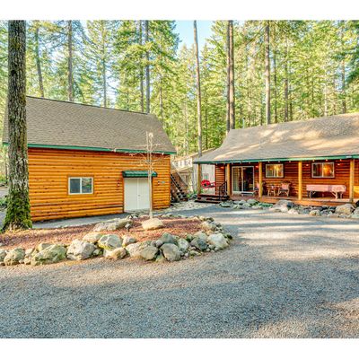 106  Northwoods, Cougar, WA 98616