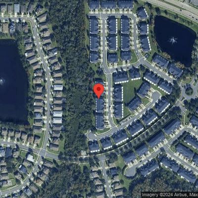 1060 Rock Harbor Ave, Orlando, FL 32828