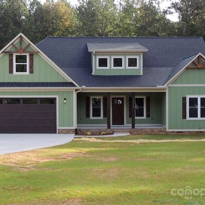 1064 Furnace Road Road, Iron Station, NC 28080