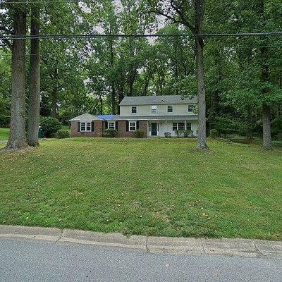 1067 Kerwood Rd, West Chester, PA 19382