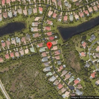 1068 Sw Creek St, Palm City, FL 34990