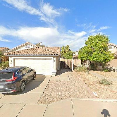 1068 W Swan Dr, Chandler, AZ 85286