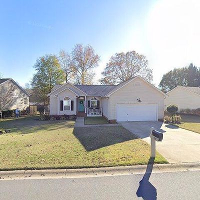 107 Bel Arbor Ln, Mauldin, SC 29662