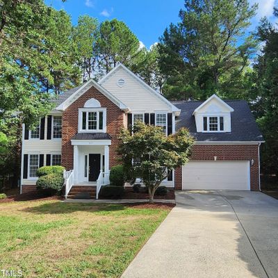 107 Crane Meadow Pl Place, Chapel Hill, NC 27514