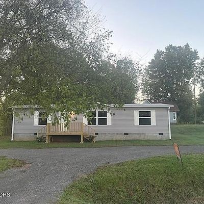 107 E Willson St, Niota, TN 37826