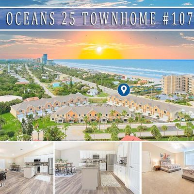 107 Oceans Circle, Daytona Beach Shores, FL 32118