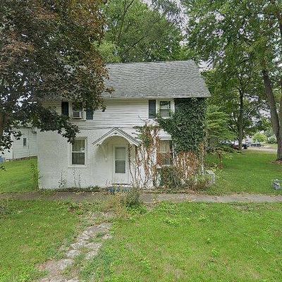 107 S Pearl St, Pandora, OH 45877