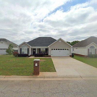 107 Sanders Ct, Warner Robins, GA 31088