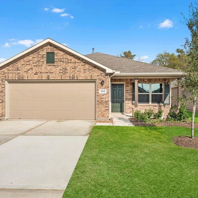 10713 Red Orchid, Houston, TX 77016