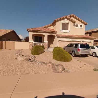 1075 S Parkcrest St, Gilbert, AZ 85296