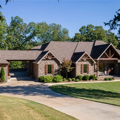 10781 Bluewater Passage, Rogers, AR 72756