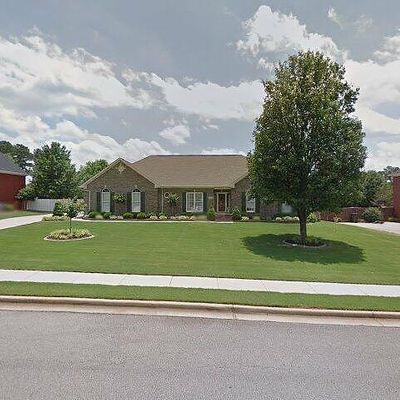 108 Hidden Creek Dr, Huntsville, AL 35806