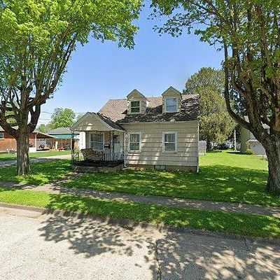 108 Ringold St, Mount Vernon, OH 43050