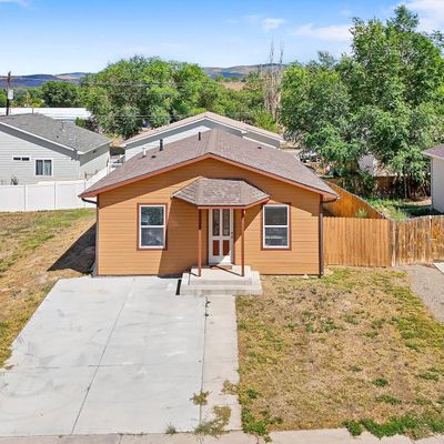 108 S White Ave, Rangely, CO 81648