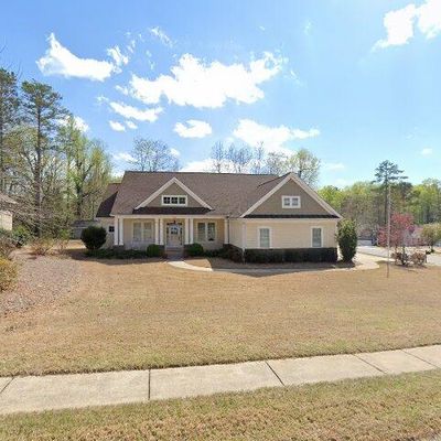 109 Grove Park Dr, Carrollton, GA 30117