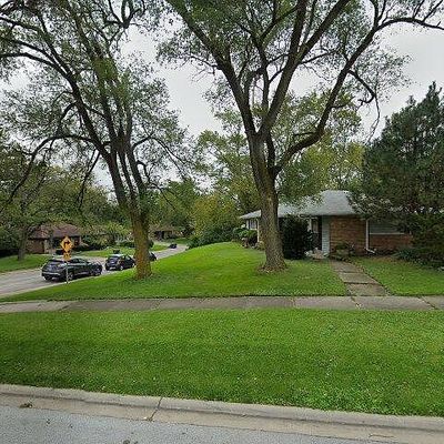 109 Nashua St, Park Forest, IL 60466