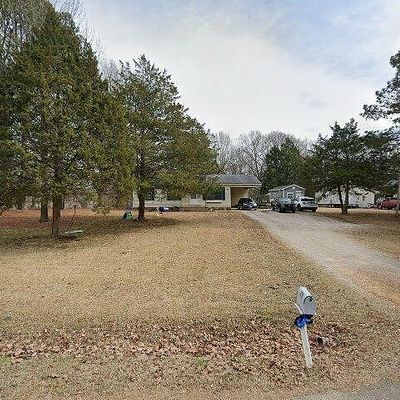 109 Pyron St, Adamsville, TN 38310