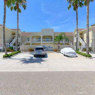 109 W Cora Lee Dr #4, South Padre Island, TX 78597