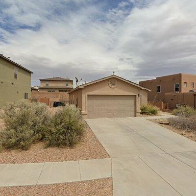 10904 Estribo St Nw, Albuquerque, NM 87114