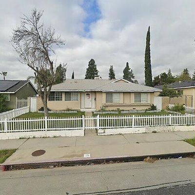 10909 Balboa Blvd, Granada Hills, CA 91344