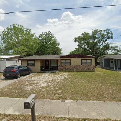 10923 N Hyacinth Ave, Tampa, FL 33612