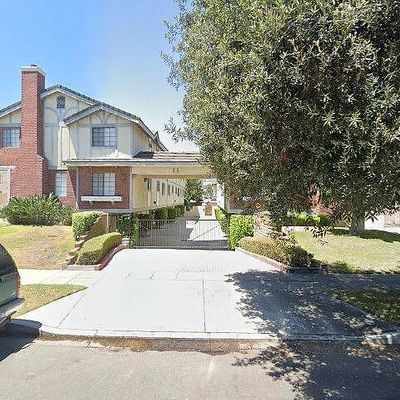 11 California St #J, Arcadia, CA 91006