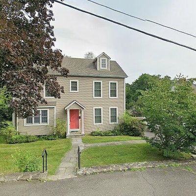 11 Hillsdale Ave, Ridgefield, CT 06877