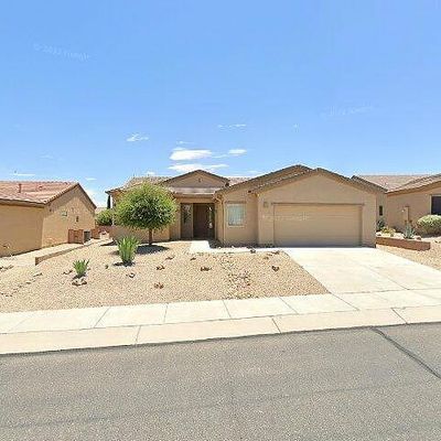 1101 W Bosch Dr, Green Valley, AZ 85614