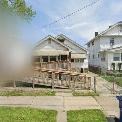 11024 Saint Mark Ave, Cleveland, OH 44111