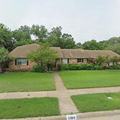 1104 Carroll Dr, Garland, TX 75041