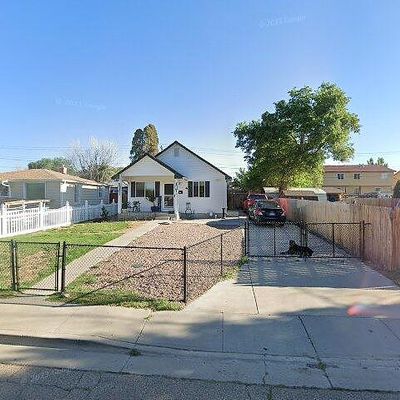 1105 W 18 Th St, Pueblo, CO 81003