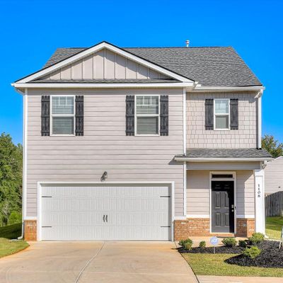 1108 Button Buck Ln, Grovetown, GA 30813