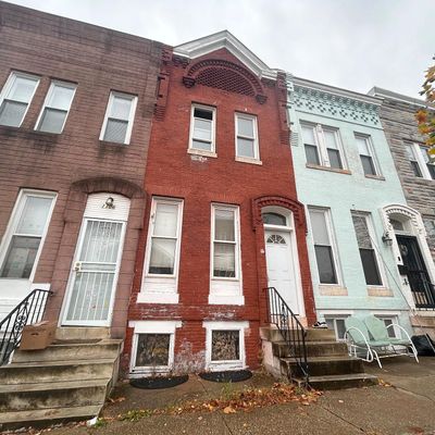 1108 Myrtle Ave, Baltimore, MD 21201