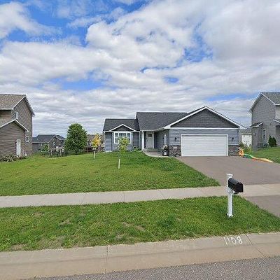 1108 Susan Ln, Roberts, WI 54023