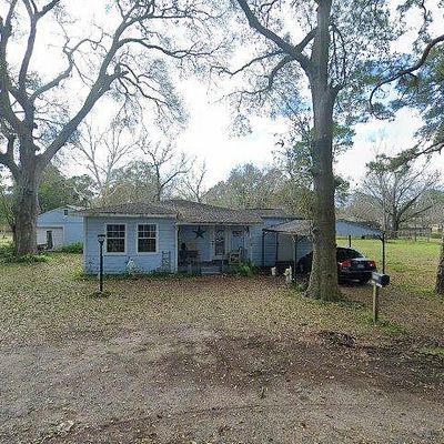 1111 Robinson St, Alvin, TX 77511