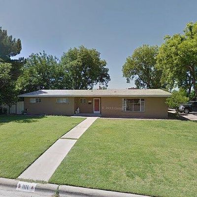 1111 W Ural Dr, Carlsbad, NM 88220