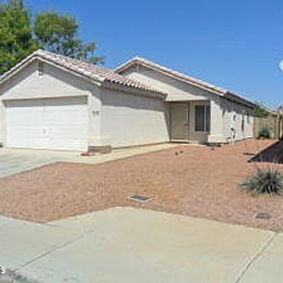 11116 W Montecito Ave, Phoenix, AZ 85037