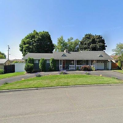 1112 E 56 Th Ave, Spokane, WA 99223