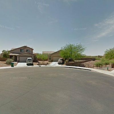 11151 W Prairie Willow Dr, Marana, AZ 85653